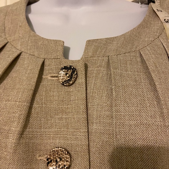 Isabella Adorable two Peace suit.size12 - Picture 2 of 12